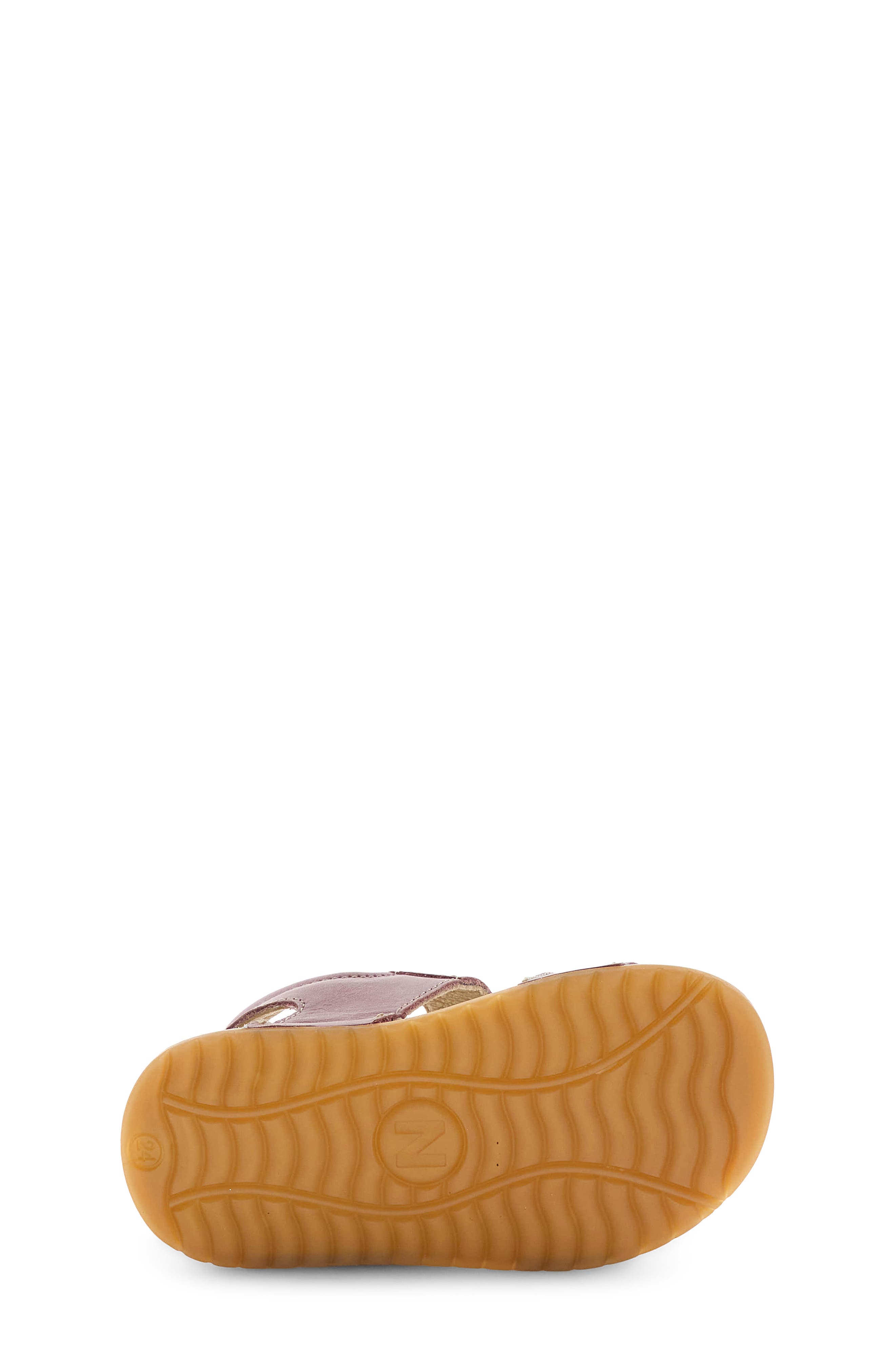 Kids' Salny Sandal, Alternate, color, PINK