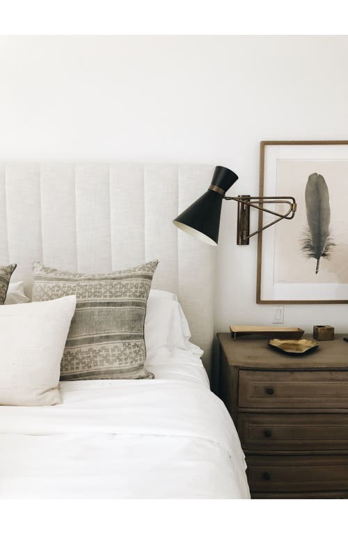 Cozy Earth Viscose From Bamboo Duvet Cover In White