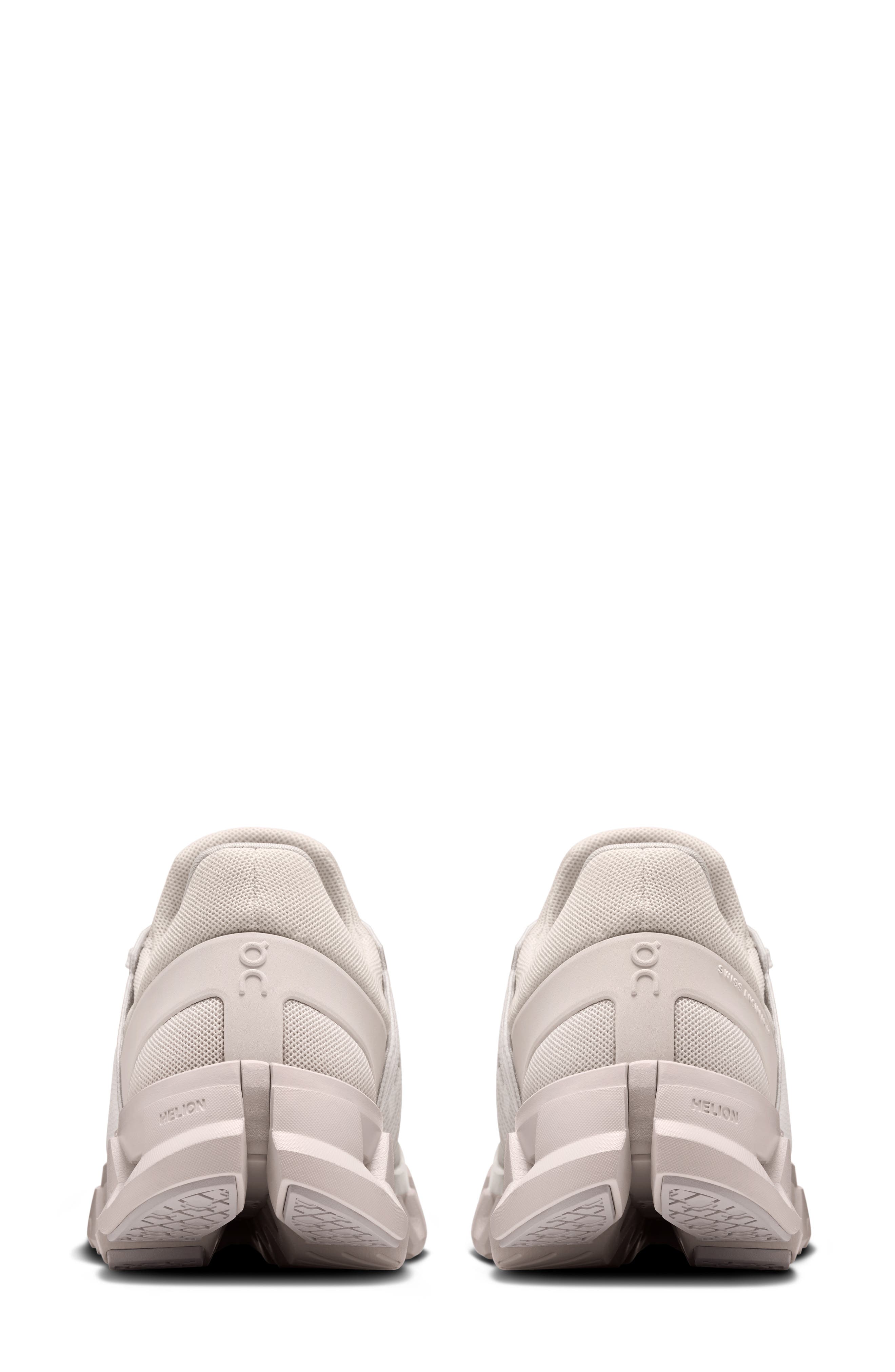 On Cloudswift 4 AD Running Shoe, Alternate, color, Sand/ Ivory