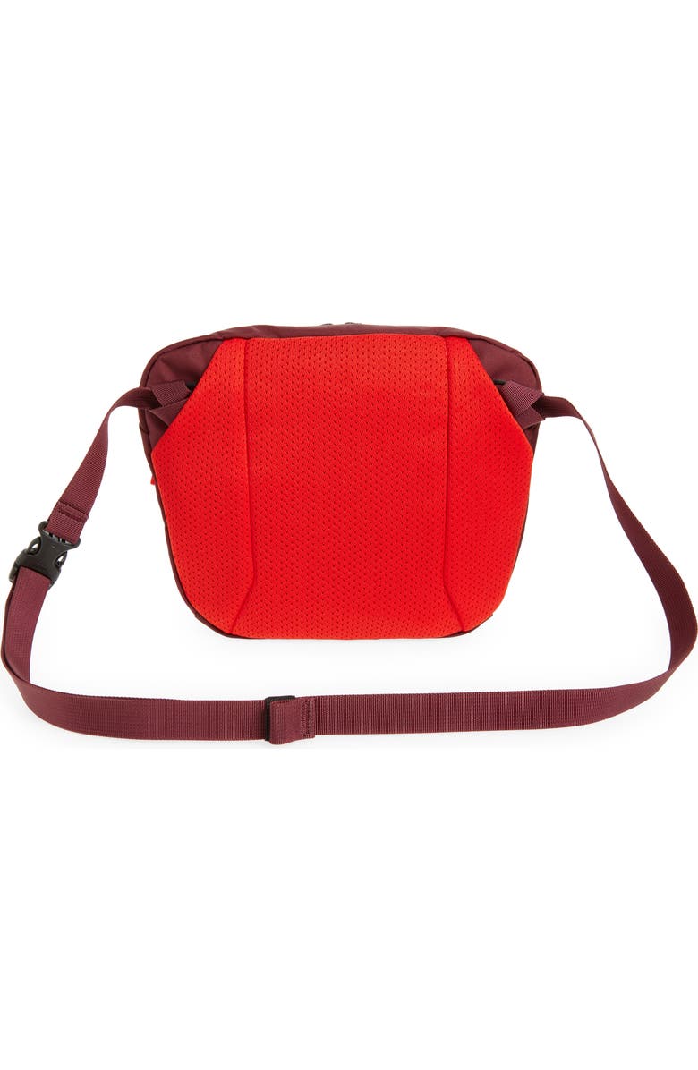 Arc
teryx Mantis 2 Belt Bag, Alternate, color, Mars / Dynasty