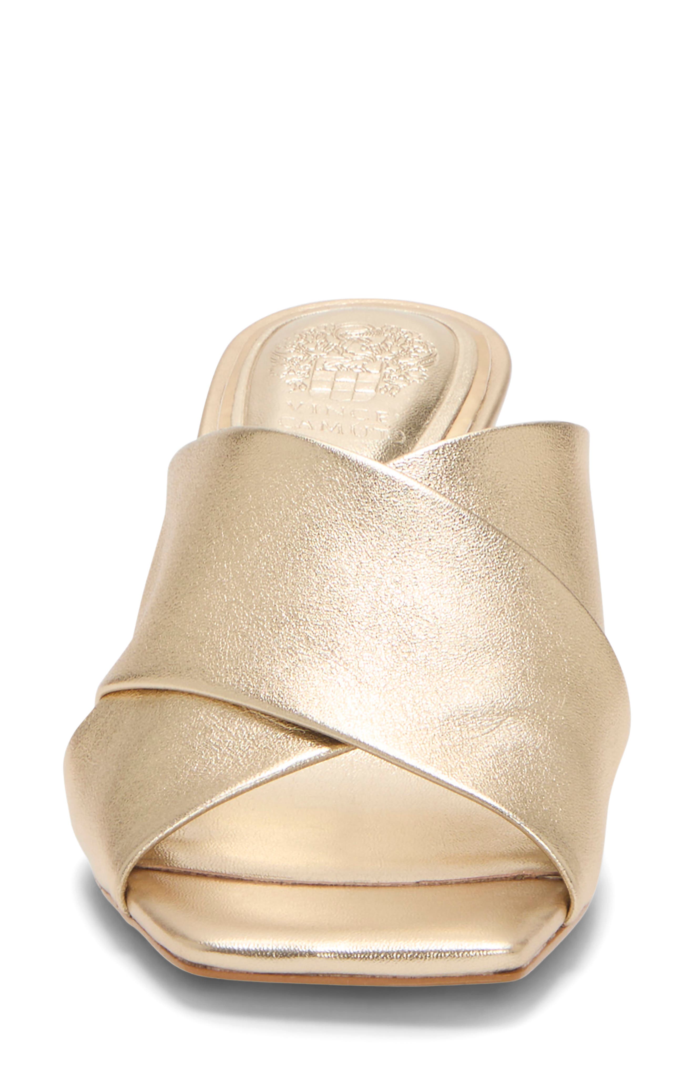 Vince Camuto Kespa Block Heel Sandal, Alternate, color, 