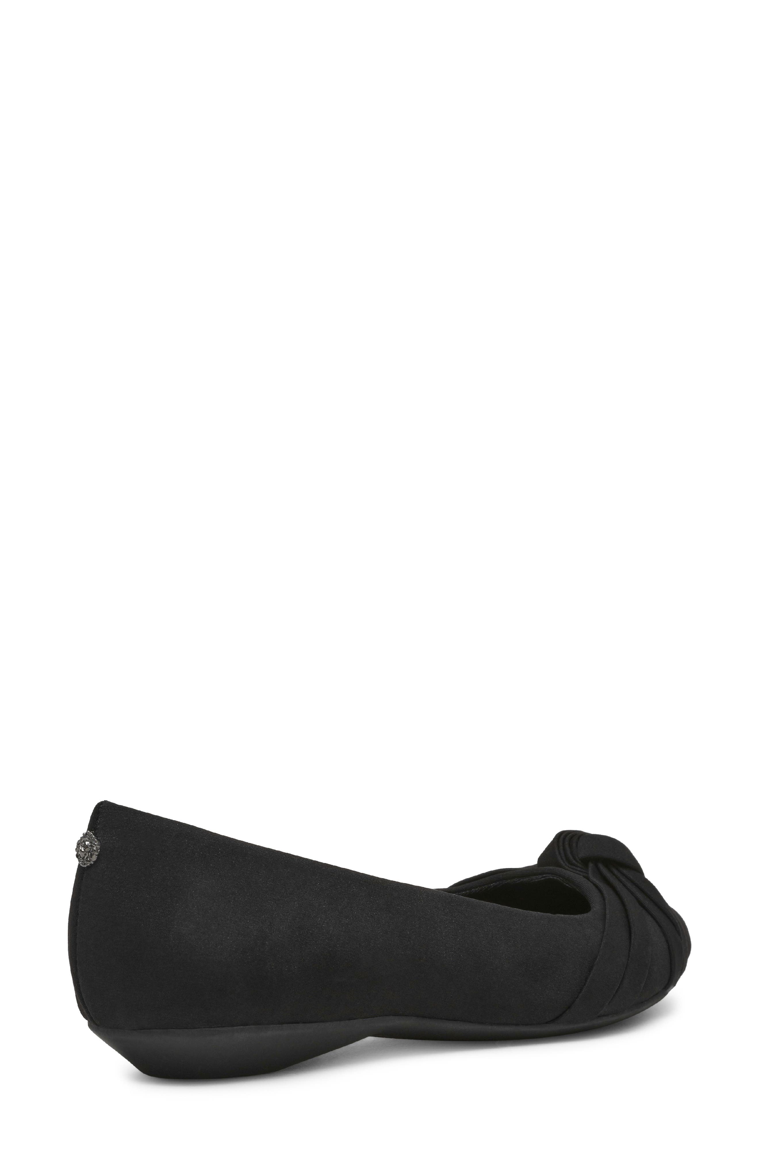 Anne Klein Omkara Flat, Alternate, color, 