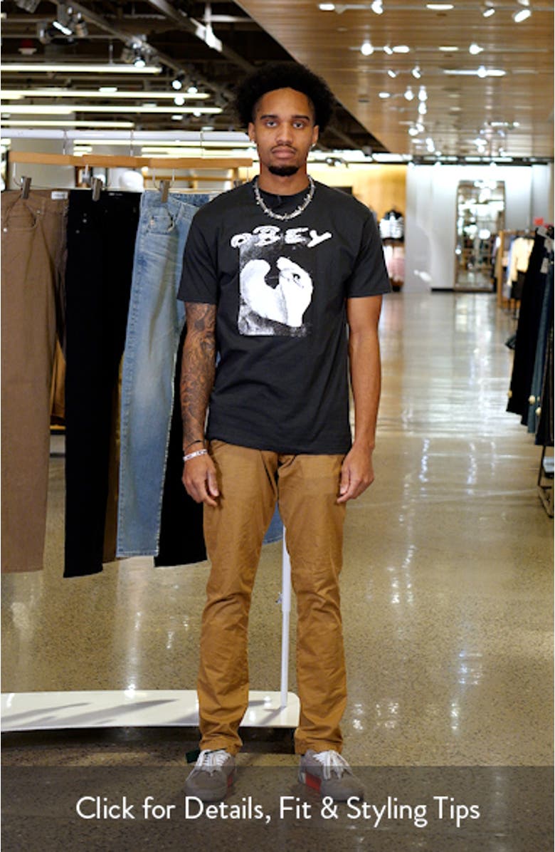 Swan Graphic T-Shirt, sales video thumbnail