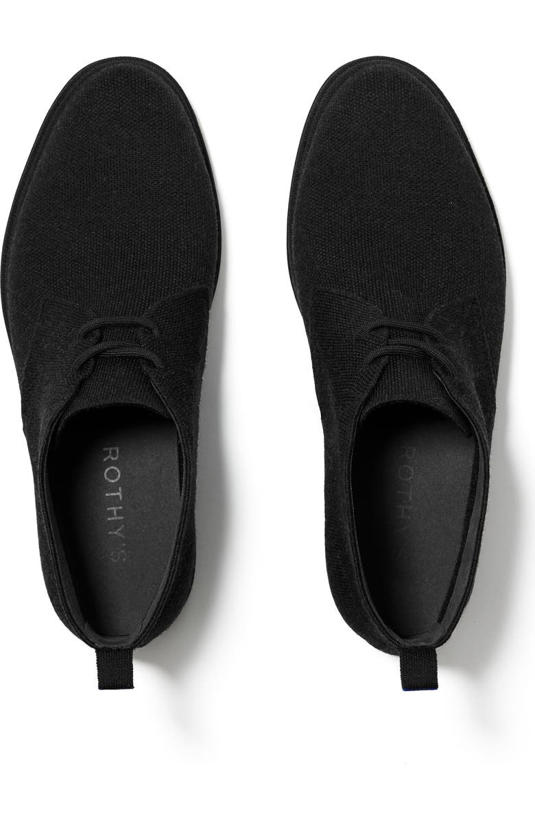 Rothy's The Chukka Boot, Alternate, color,