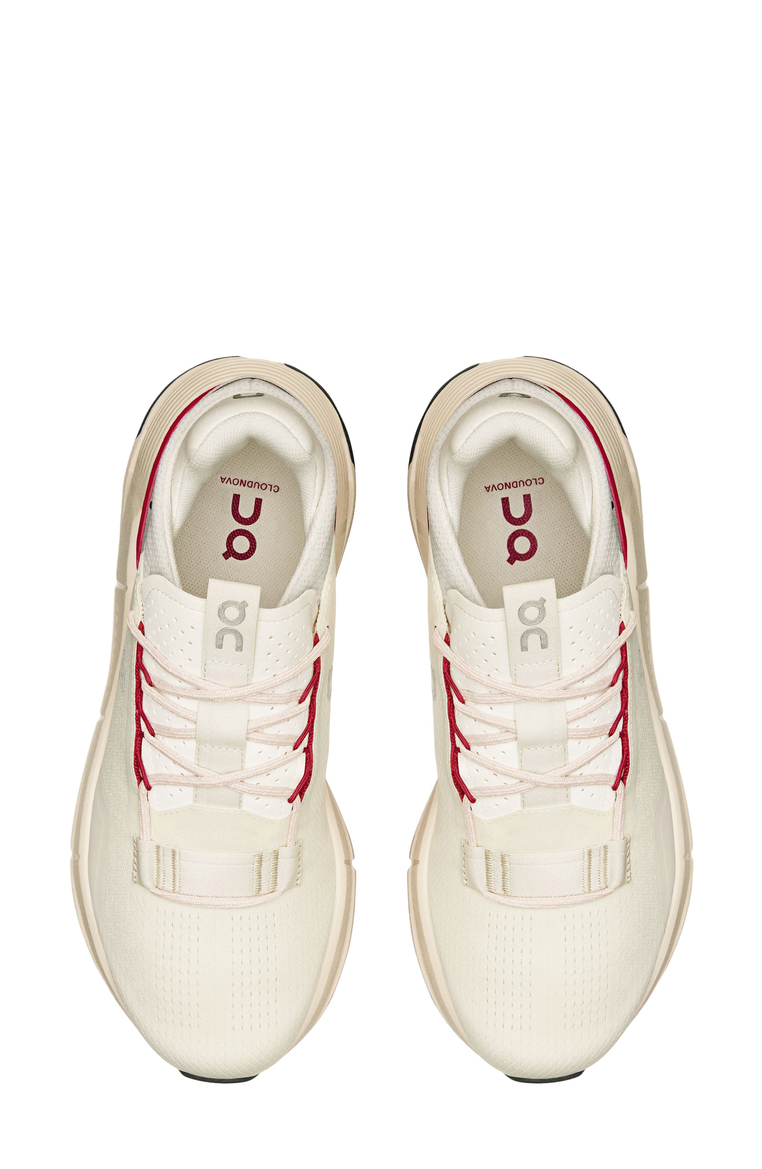 Cloudnova 2 Sneaker (Women) | Nordstrom