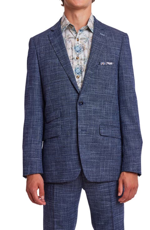 Dover Slim Fit Sport Coat