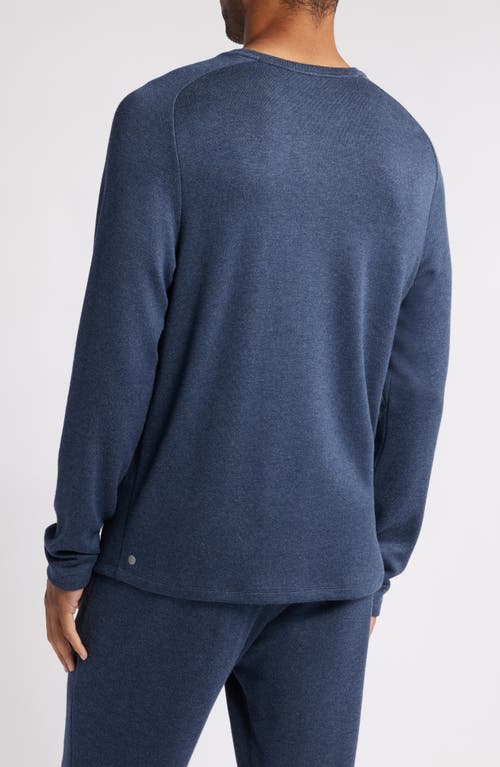 ZELLA ZELLA PEAK LUX LONG SLEEVE T-SHIRT