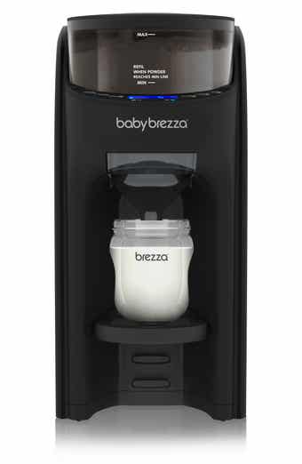 BABY BREZZA Formula Pro Advanced Automatic Formula Maker BABY BREZZA Formula Pro Advanced Automatic Formula Maker