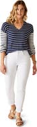 Carve Designs Carson Hi Rise Jean