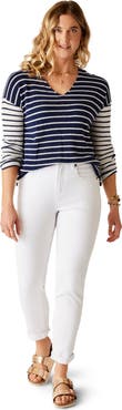 Carve Designs Carson Hi Rise Jean