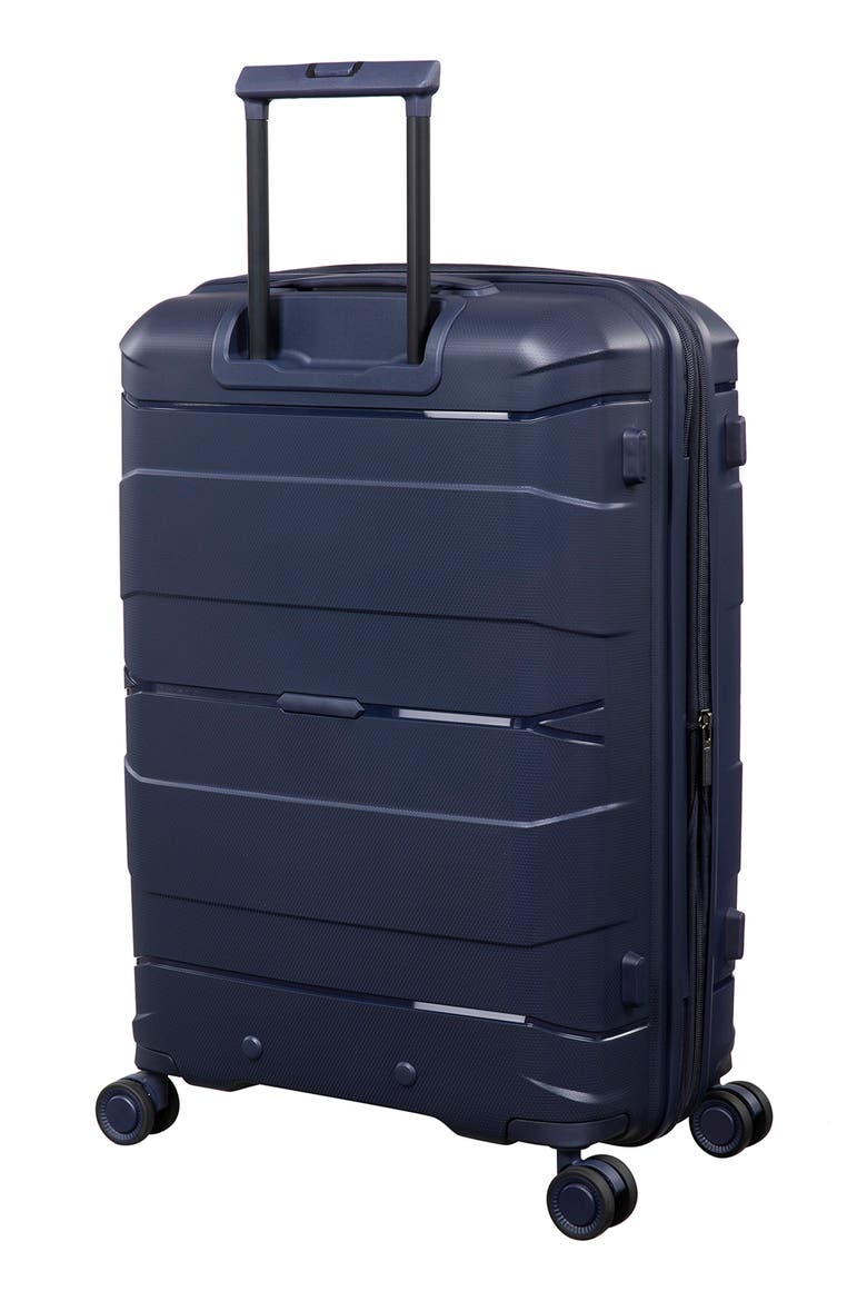 Momentous 20-Inch Hardside Expandable Spinner Carry-On, Alternate, color, NIGHT SKY