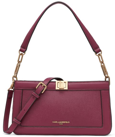 Shop Red KARL LAGERFELD PARIS Online | Nordstrom