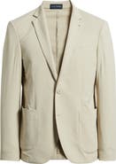 Scott Barber Sono Travel Sport Coat