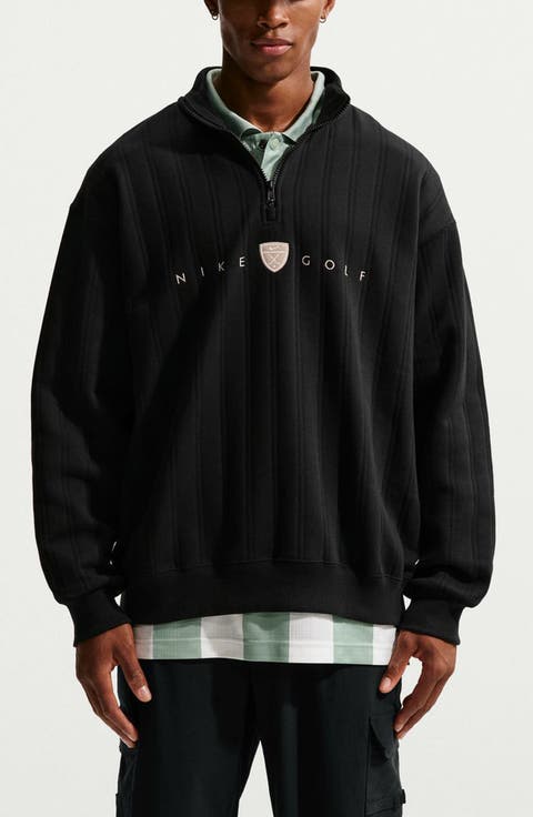 Therma-FIT Half-Zip Sweatshirt
