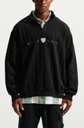 Nike Therma-FIT Half-Zip Sweatshirt