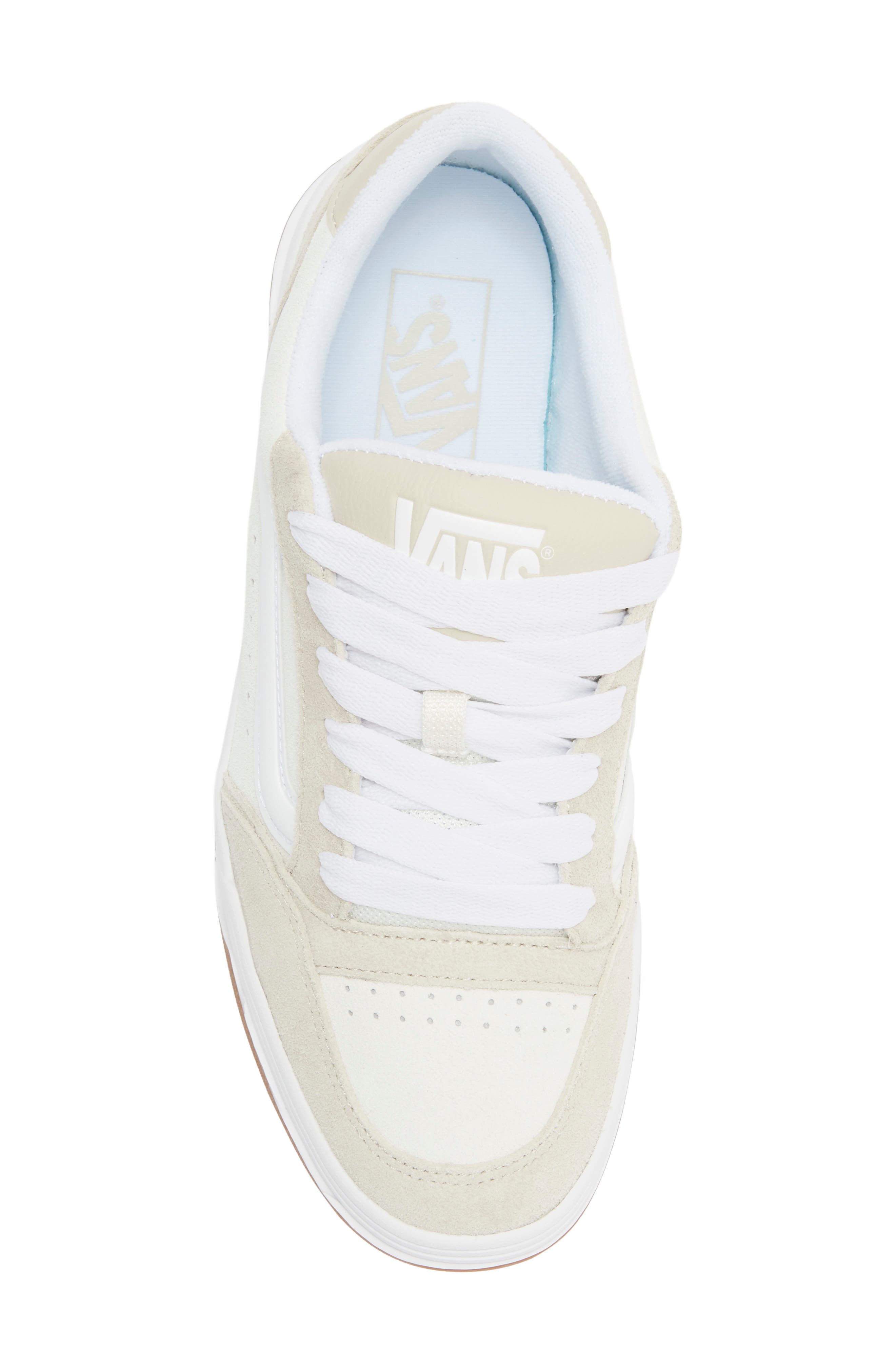 Hylane Sneaker, Alternate, color, OATMEAL