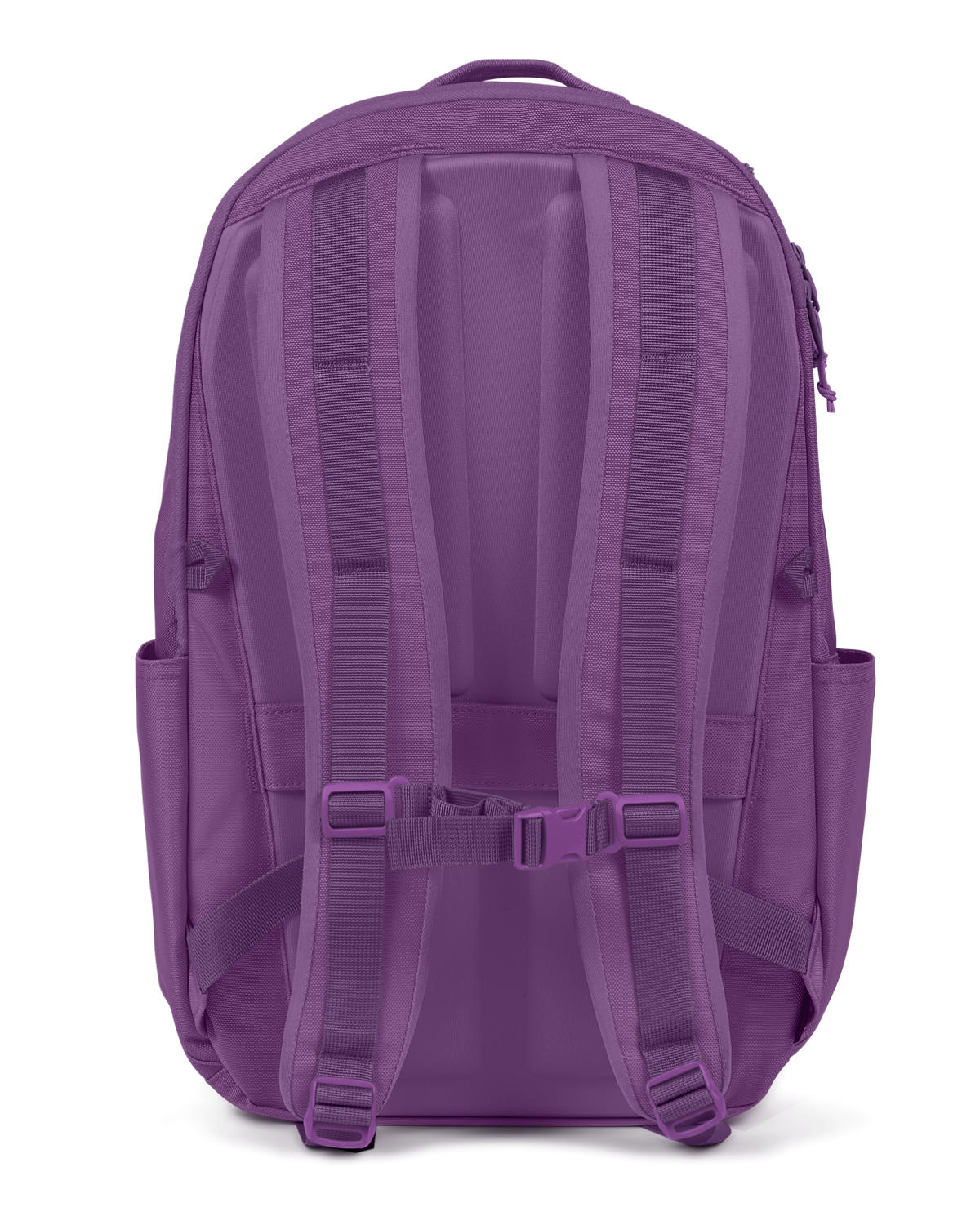 City Backpack 24L, Alternate, color, Purple