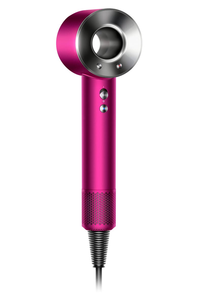 Supersonic™ Hair Dryer Gift Edition (Limited Edition), Alternate, color, NO COLOR