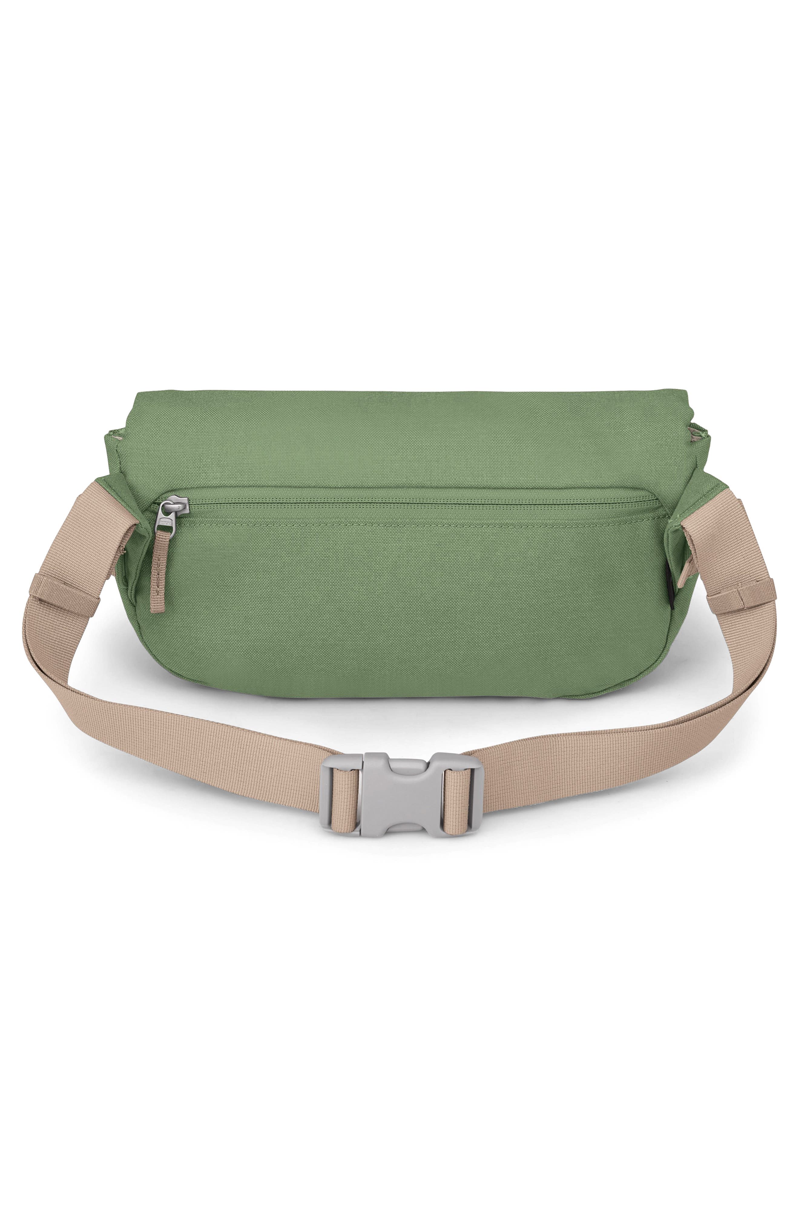 Osprey Arcane Hip Bag, Alternate, color, Botanica