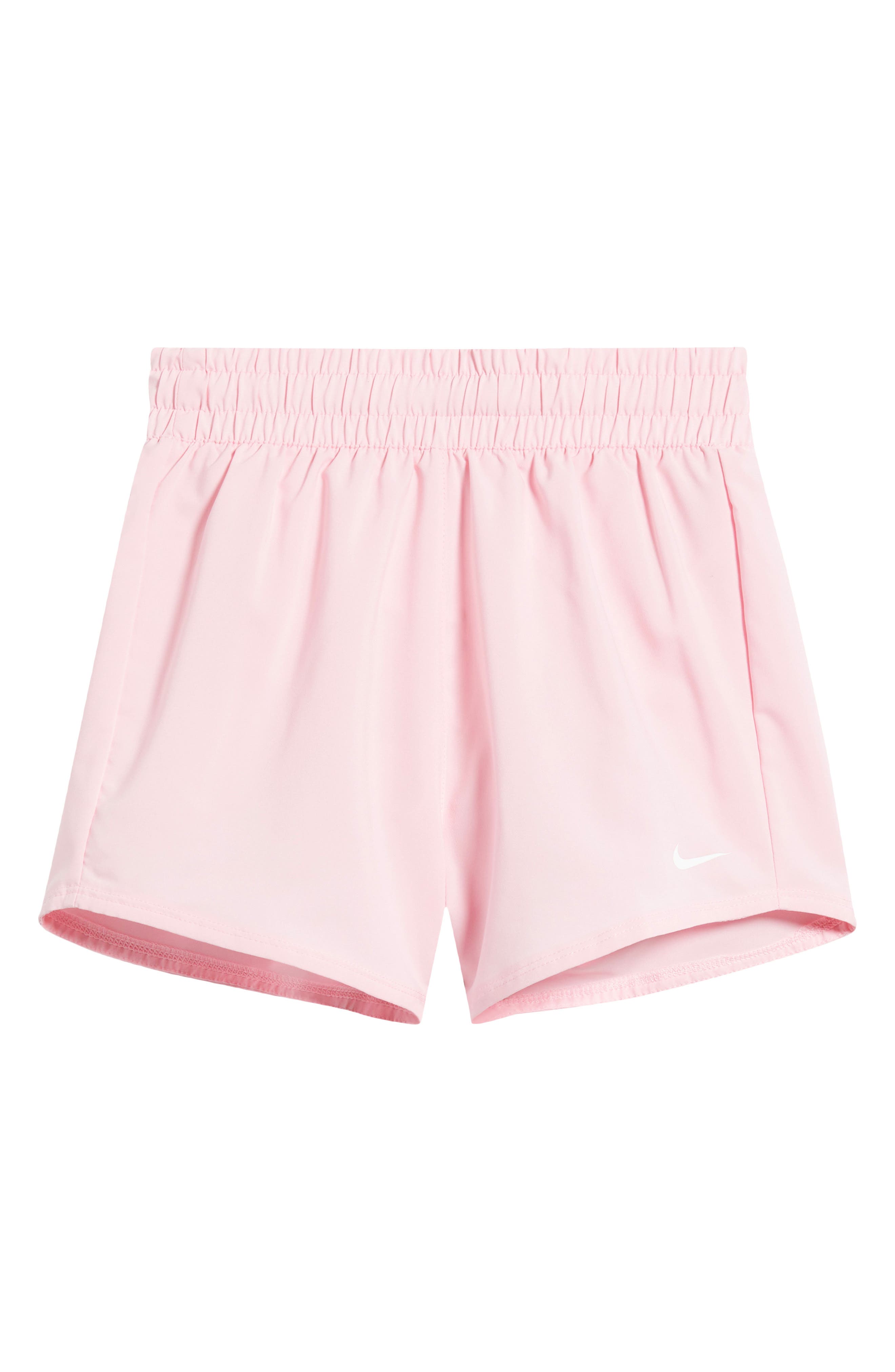 Nike Kids' Dri-FIT One Training Shorts