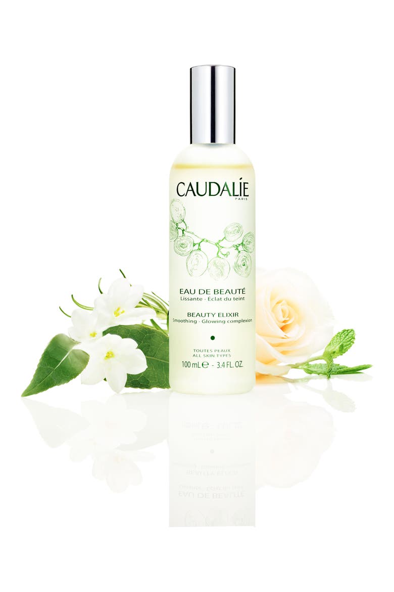 Beauty Elixir, Alternate, color, NO COLOR