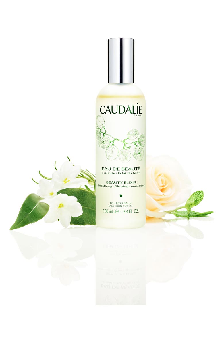 CAUDALÍE Beauty Elixir, Alternate, color,