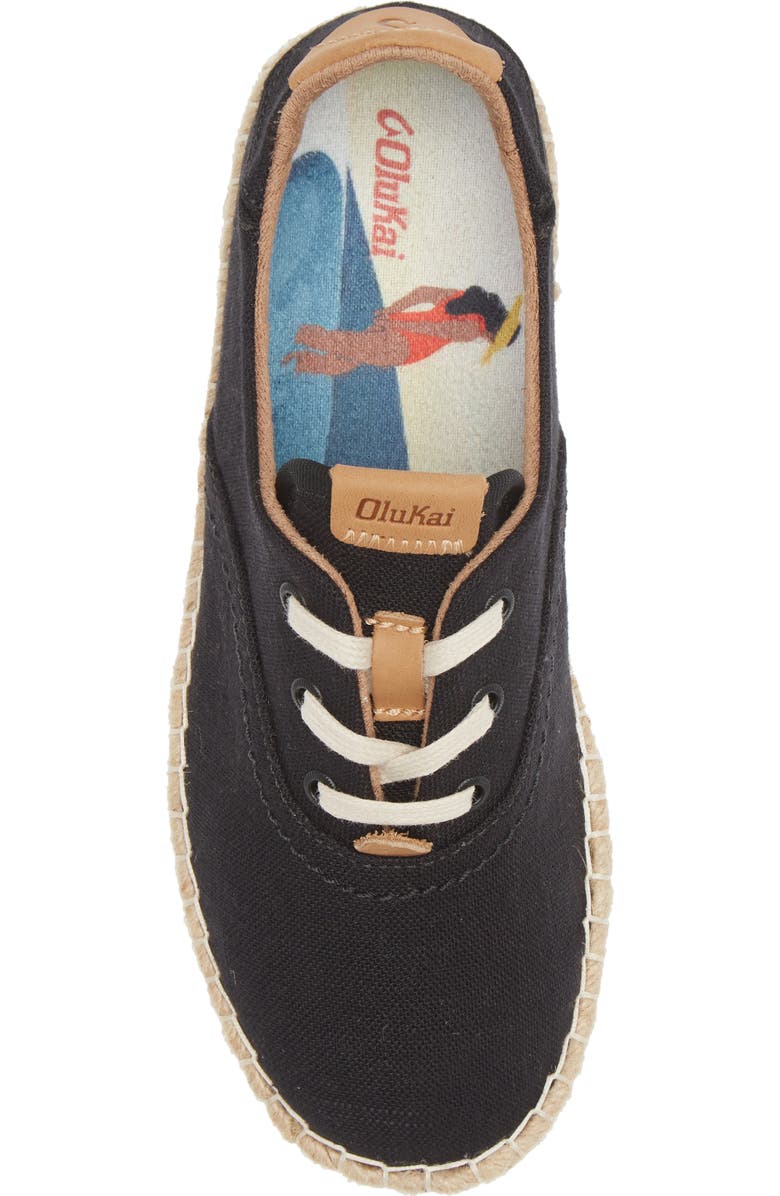 OluKai Kaula Convertible Sneaker, Alternate, color,