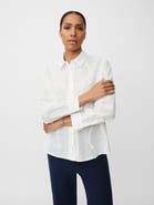 Masai Copenhagen MaImma 100% Cotton Long Sleeve Shirt