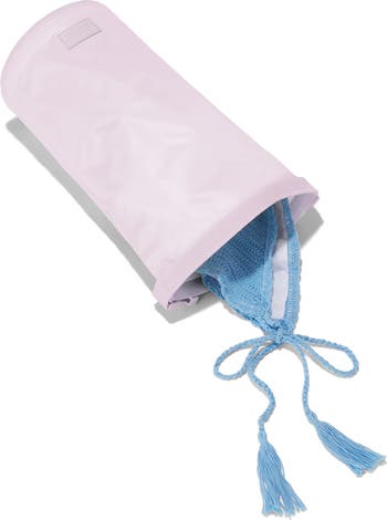 Rae Waterproof Roll Top Dry Bag