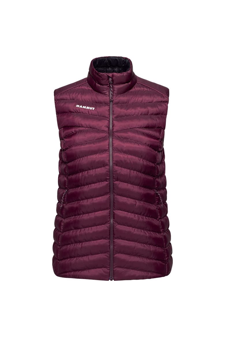 Albula In Vest - Women's, Alternate, color, Vin/Black