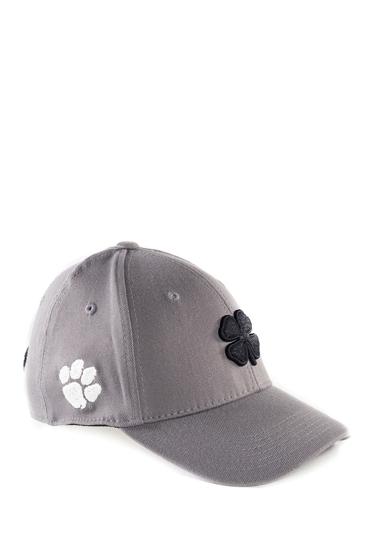 Black Clover Clemson University Baseball Cap (Men) | Nordstromrack