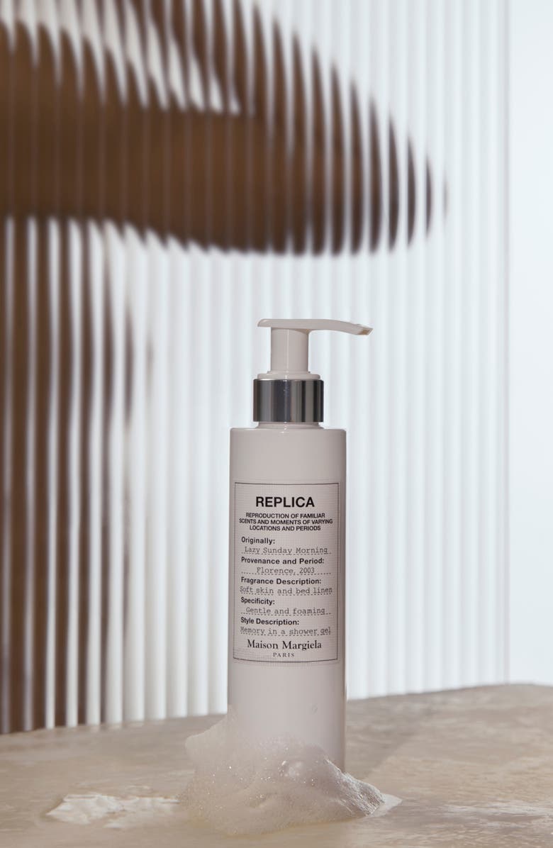 Maison Margiela Sailing Day Shower Gel, Alternate, color, 