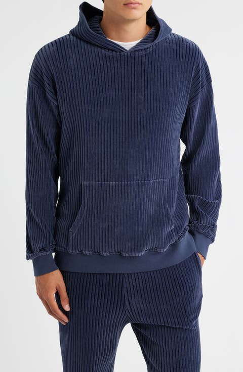 Magma Valore Corduroy Hoodie