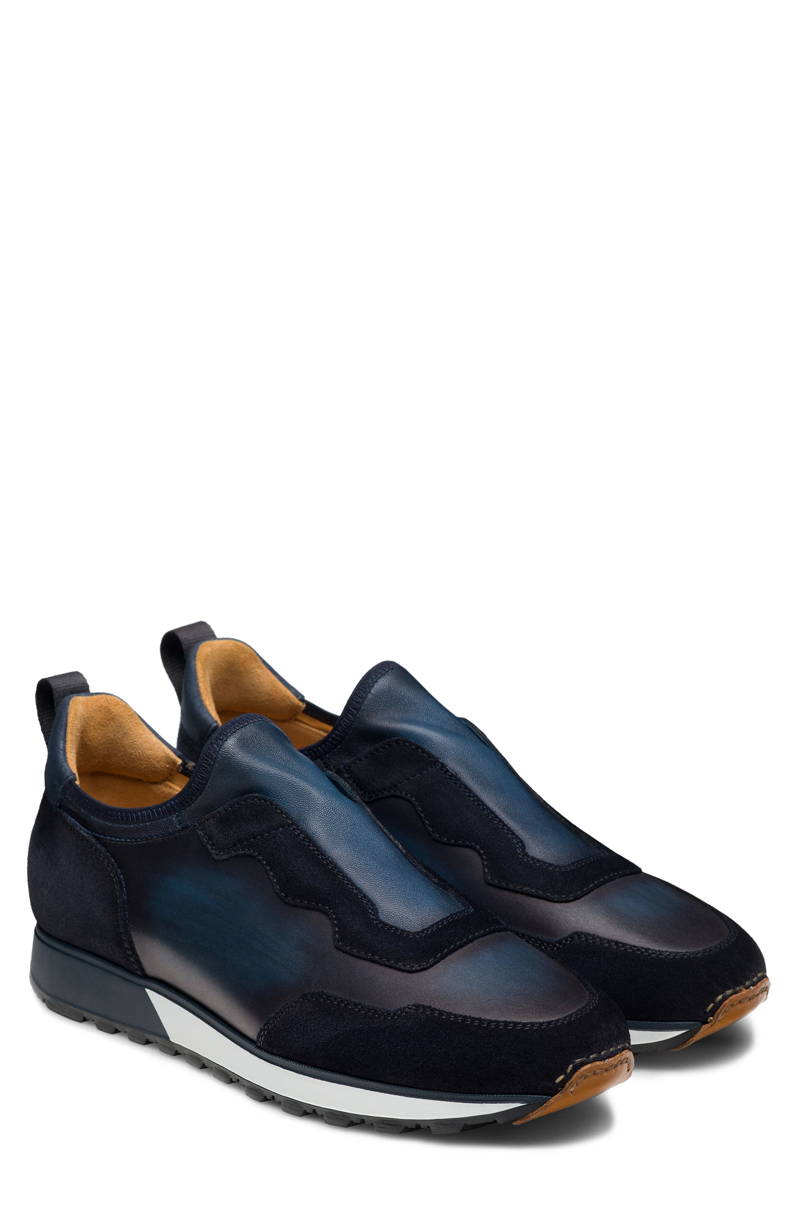 Magnanni Arco Slip-On Sneaker