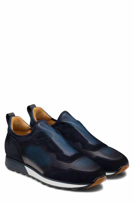 Magnanni Arco Slip-On Sneaker