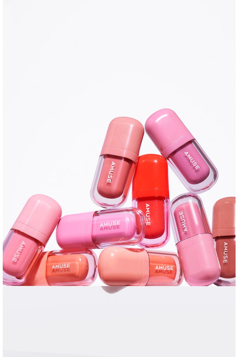 Bebe Tine Lip Gloss, Alternate, color, 01 BOKSOONGA LOVE
