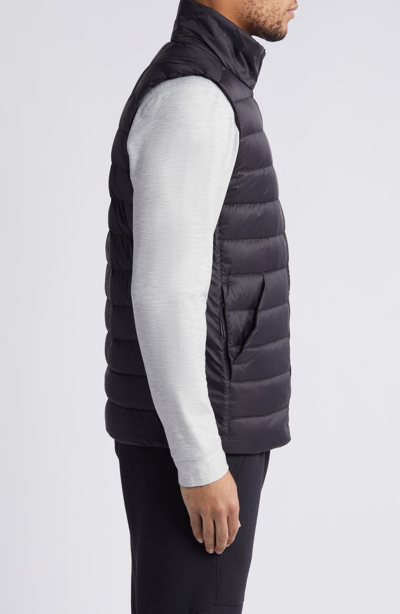 Reigning Champ Lightweight Taffeta Warm Up Vest, Alternate, color, 