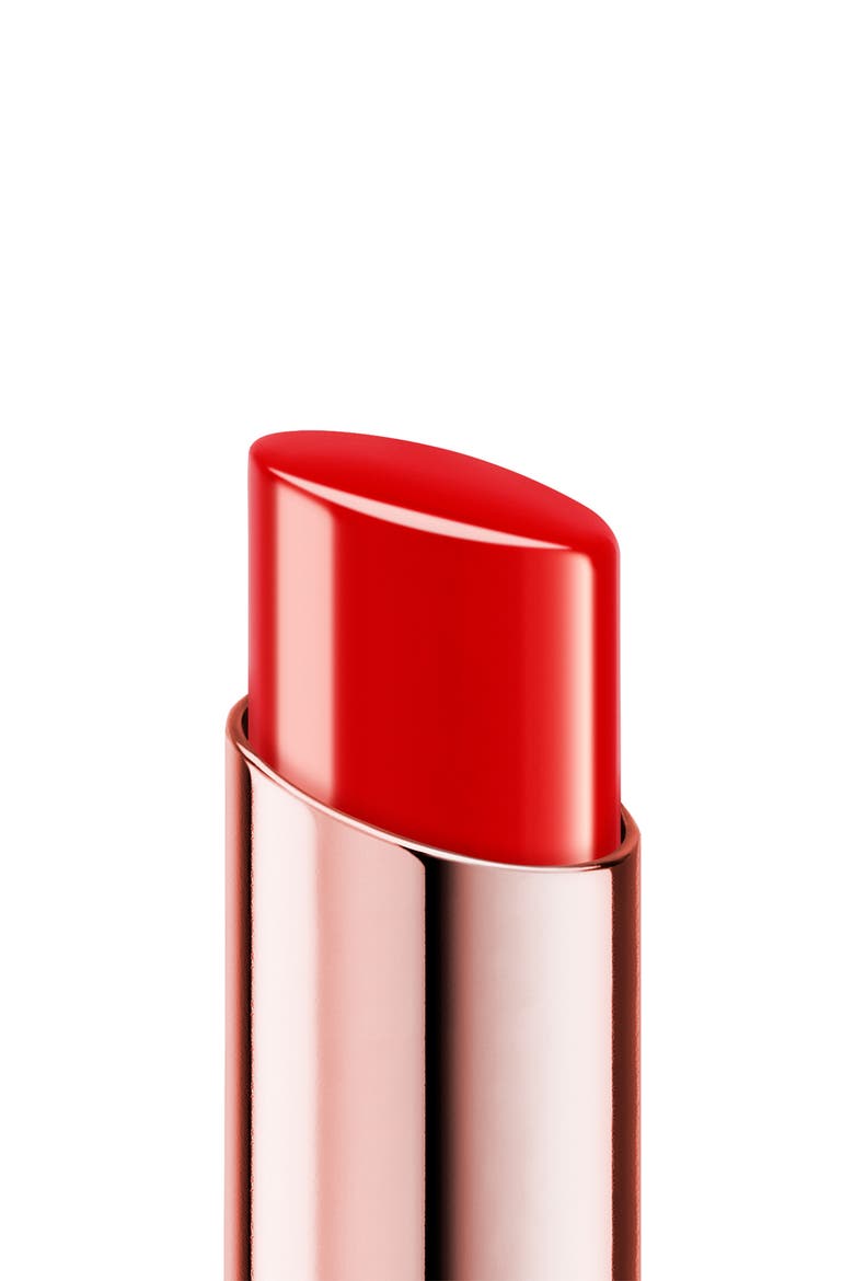 L'Absolu Mademoiselle Shine Lipstick, Alternate, color, FRENCH APPEAL