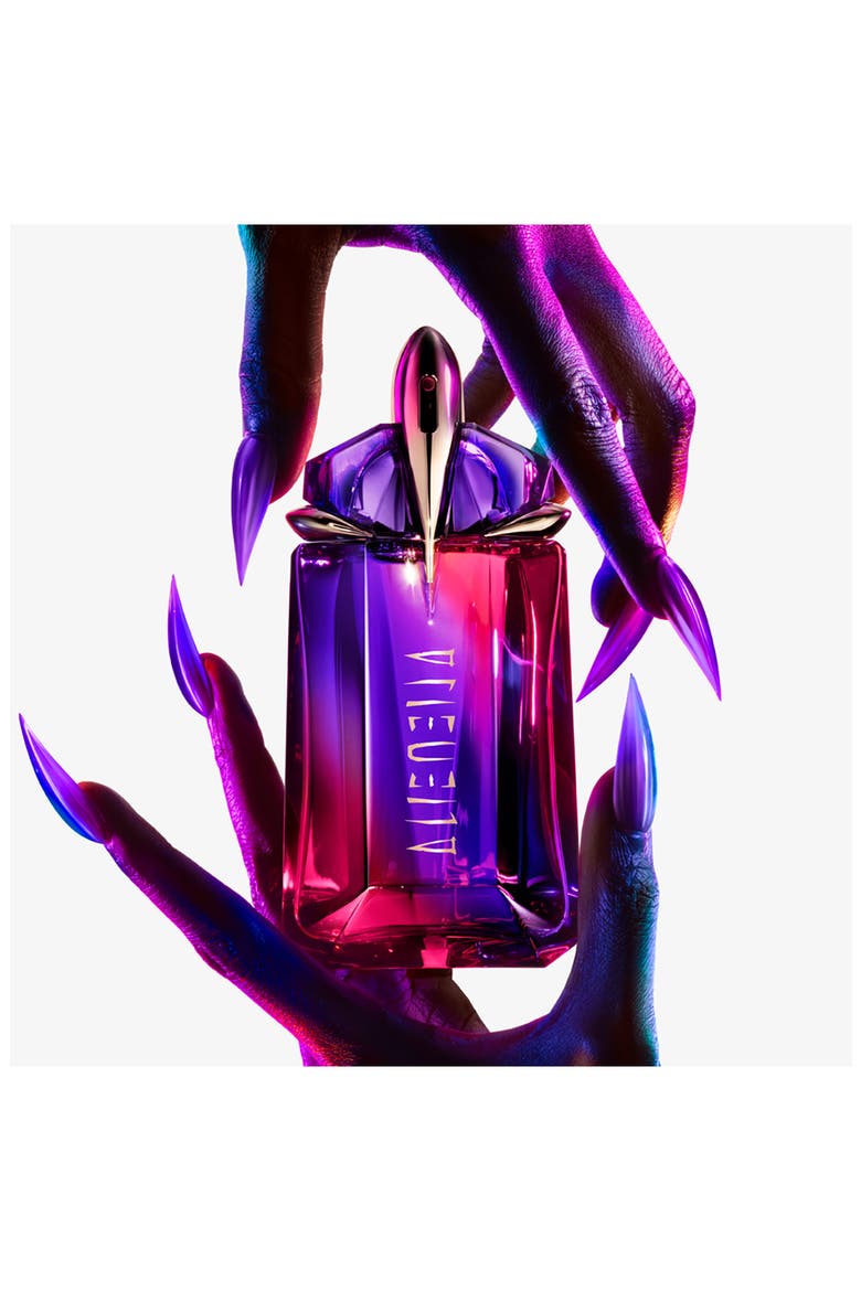 Alien Hypersense Refillable Eau de Parfum, Alternate, color, BOTTLE