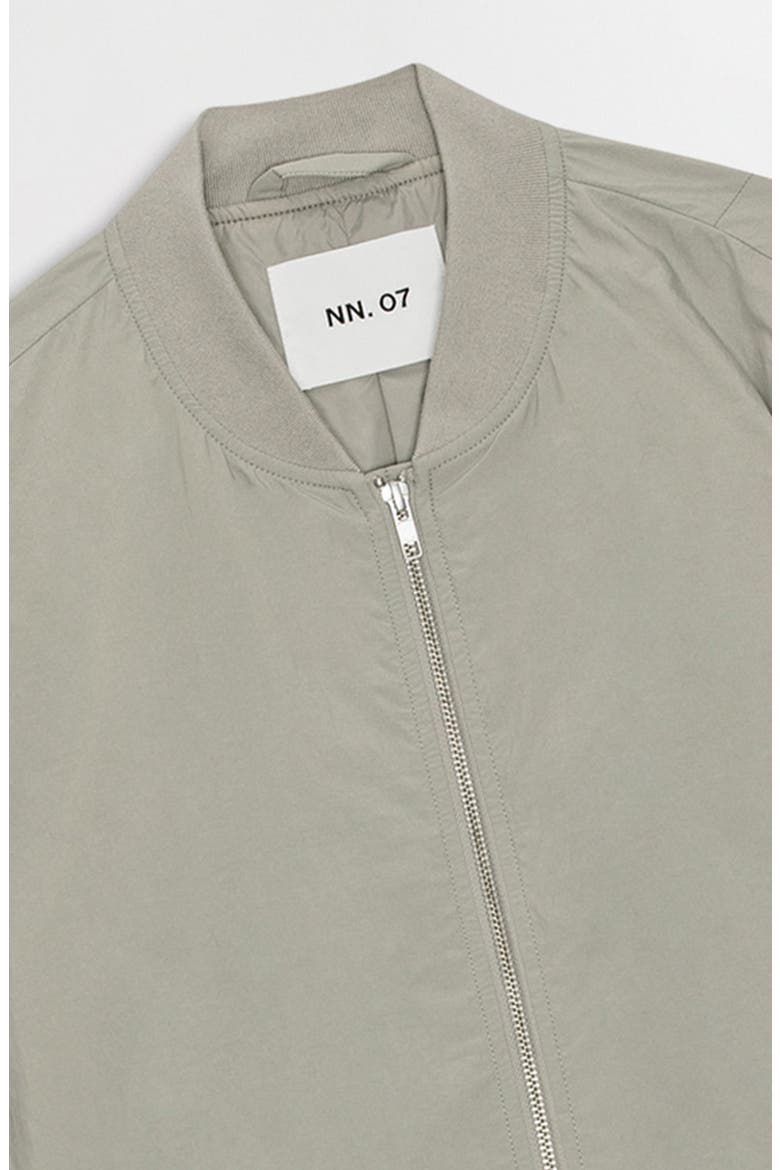 Dixon 8280 Insulated Jacket, Alternate, color, FOG