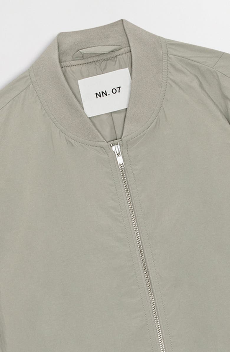 NN07 Dixon 8280 Insulated Jacket, Alternate, color, Fog