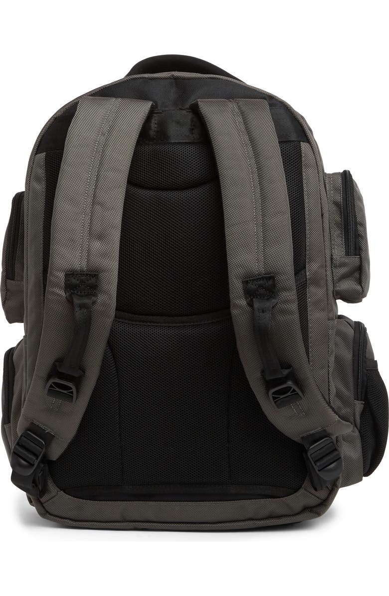 Original Penguin Odell Laptop Backpack, Alternate, color,