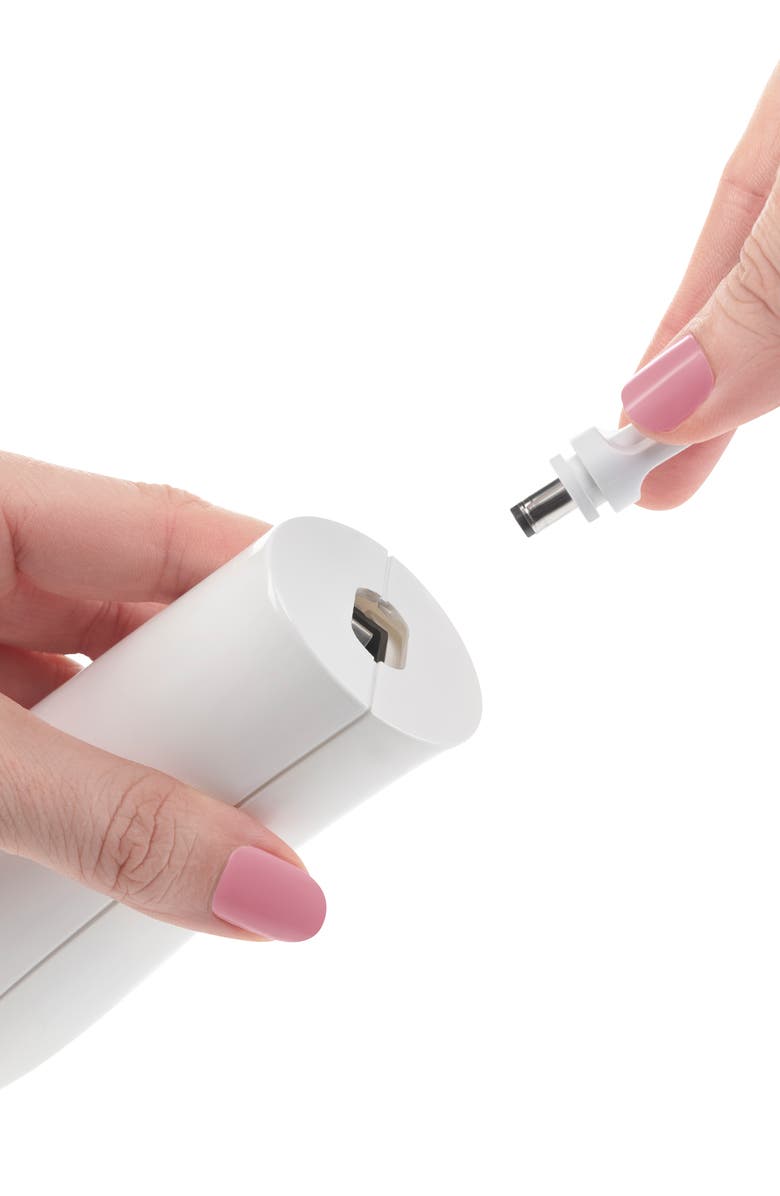 LANCER Skincare Pro Polish Microdermabrasion Device, Alternate, color,