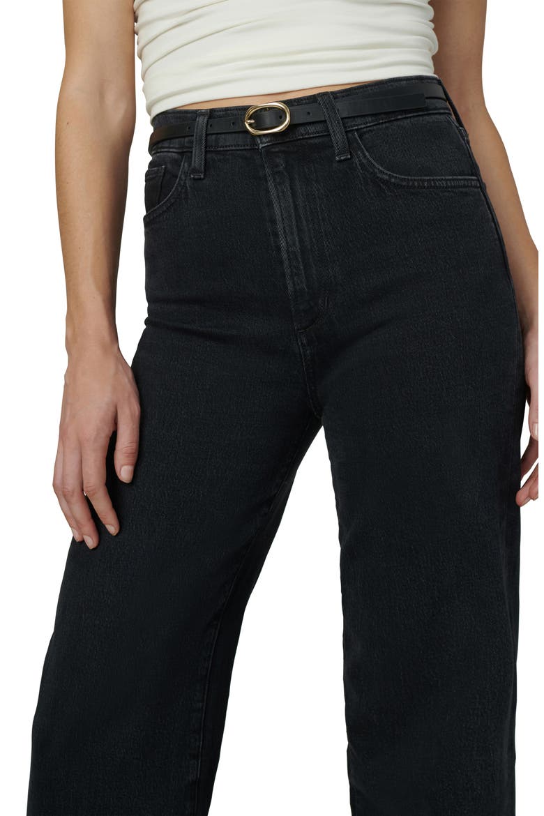 The Mia High Waist Wide Leg Jeans, Alternate, color, BEWITCHED