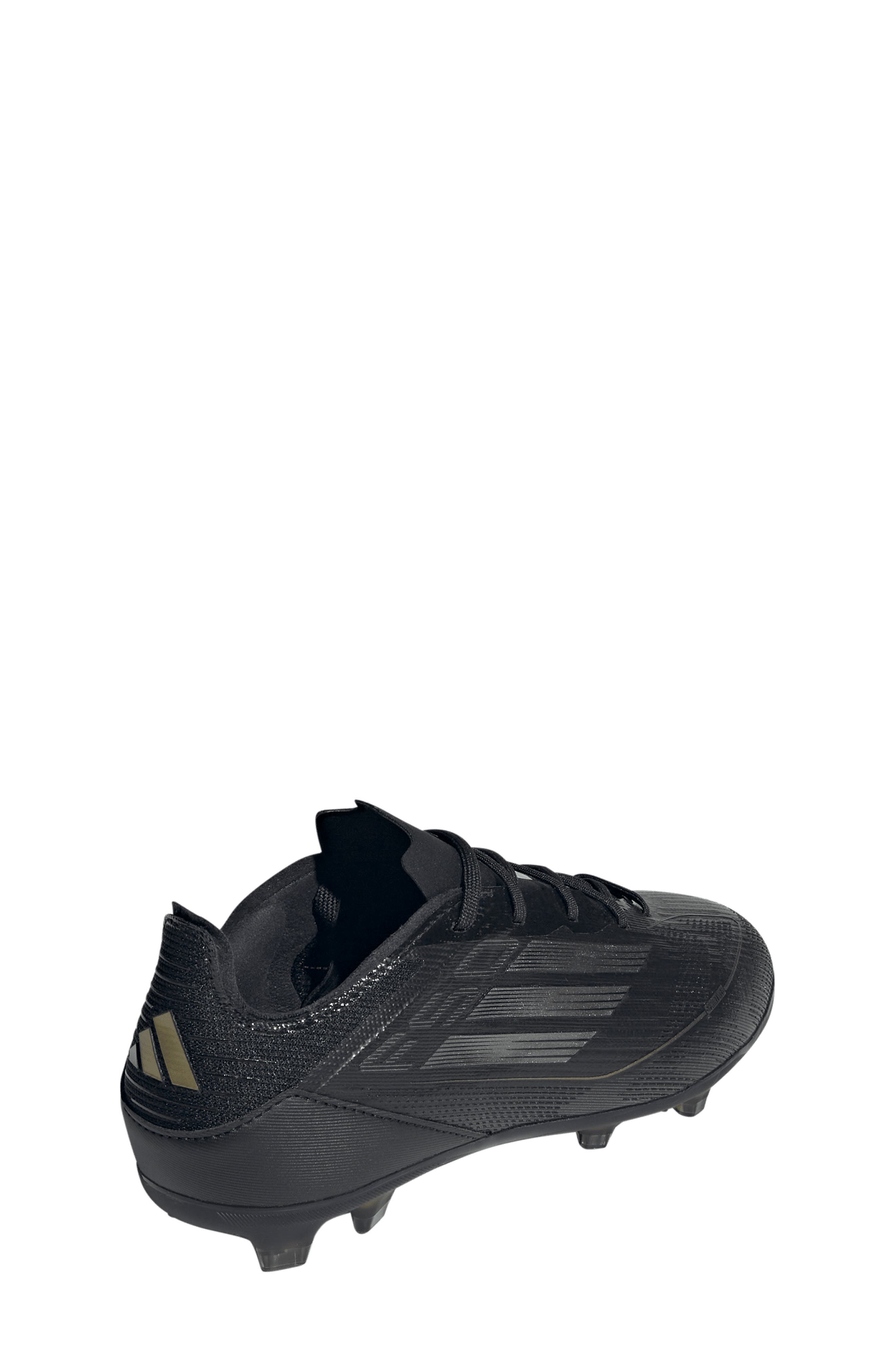 adidas Kids' F50 Pro Firm Ground Soccer Cleat, Alternate, color, 