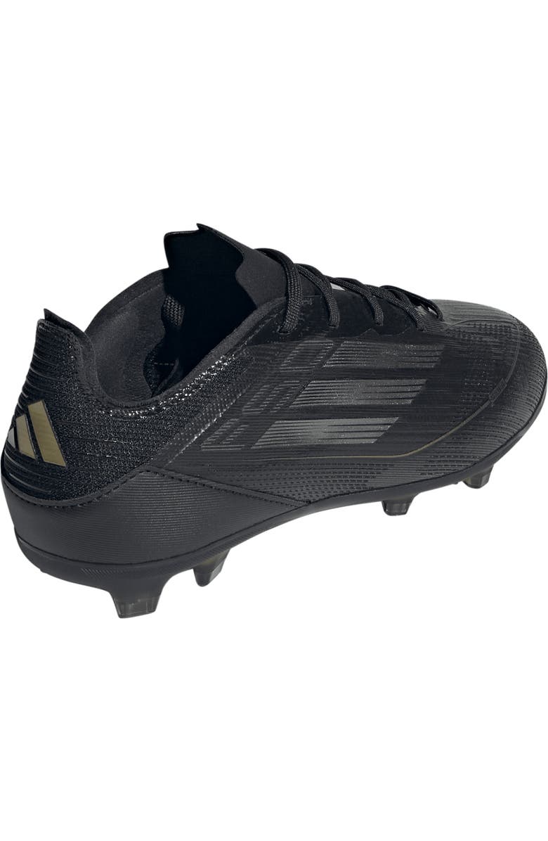 adidas Kids' F50 Pro Firm Ground Soccer Cleat, Alternate, color,