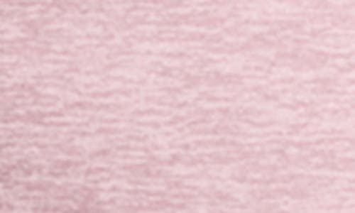 Beyond Yoga Space Dye On The Up Crop Tank In Pink
