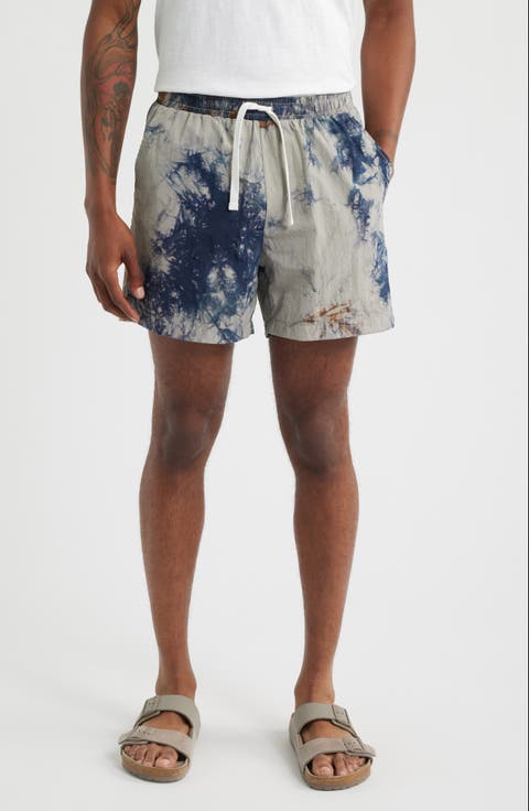 Derek Shorts