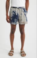 RIZORT Derek Shorts