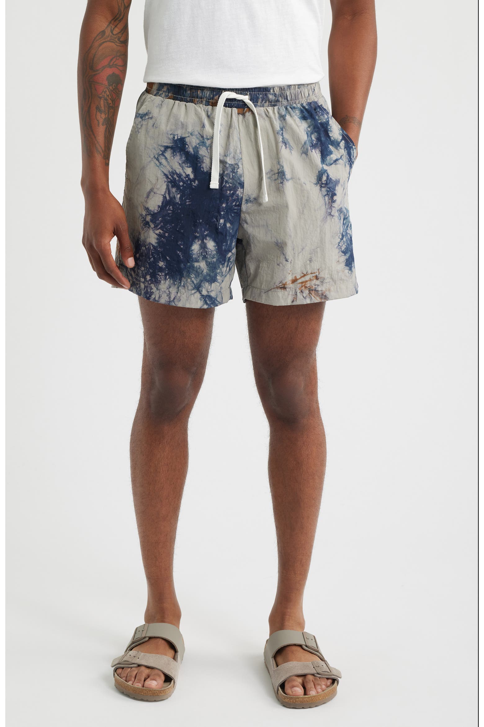 Derek Shorts
